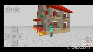 Взлом Канала Карусель Дата (01.05.2000)