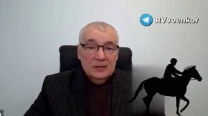 🇺🇦«Русские штурмуют Запорожье на конях!» Об этом украинский дебил военный эксперт Дмитрий Снегирёв