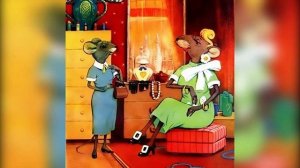 Две Подруги | С. В. Михалков