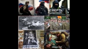 2й вариант. Российскому солдату. Всё конкретней, жестко, без романтики
