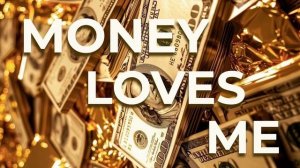 ДЕНЬГИ ПРИДУТ ОТКУДА НЕ ЖДЕШЬ | МАГНИТ ДЛЯ ДЕНЕГ | САБЛИМИНАЛ НОВОГО УРОВНЯ