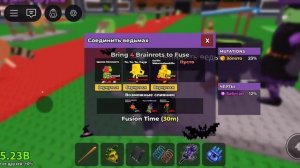 мои брейнроты с ивента индонезия