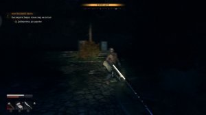 Dying Light The Beast #3