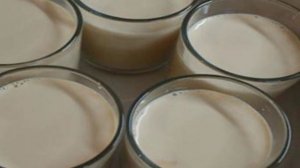 Ряженка в йогуртнице