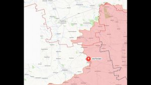 ПОЛТАВКА НА ЗАПОРОЖСКОМ НАПРАВЛЕНИЕ ОСВОБОЖДЕНА ВС РФ. 19.10.2025