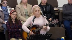 Душа без Бога счастья не имеет,  песня 19.10.2025