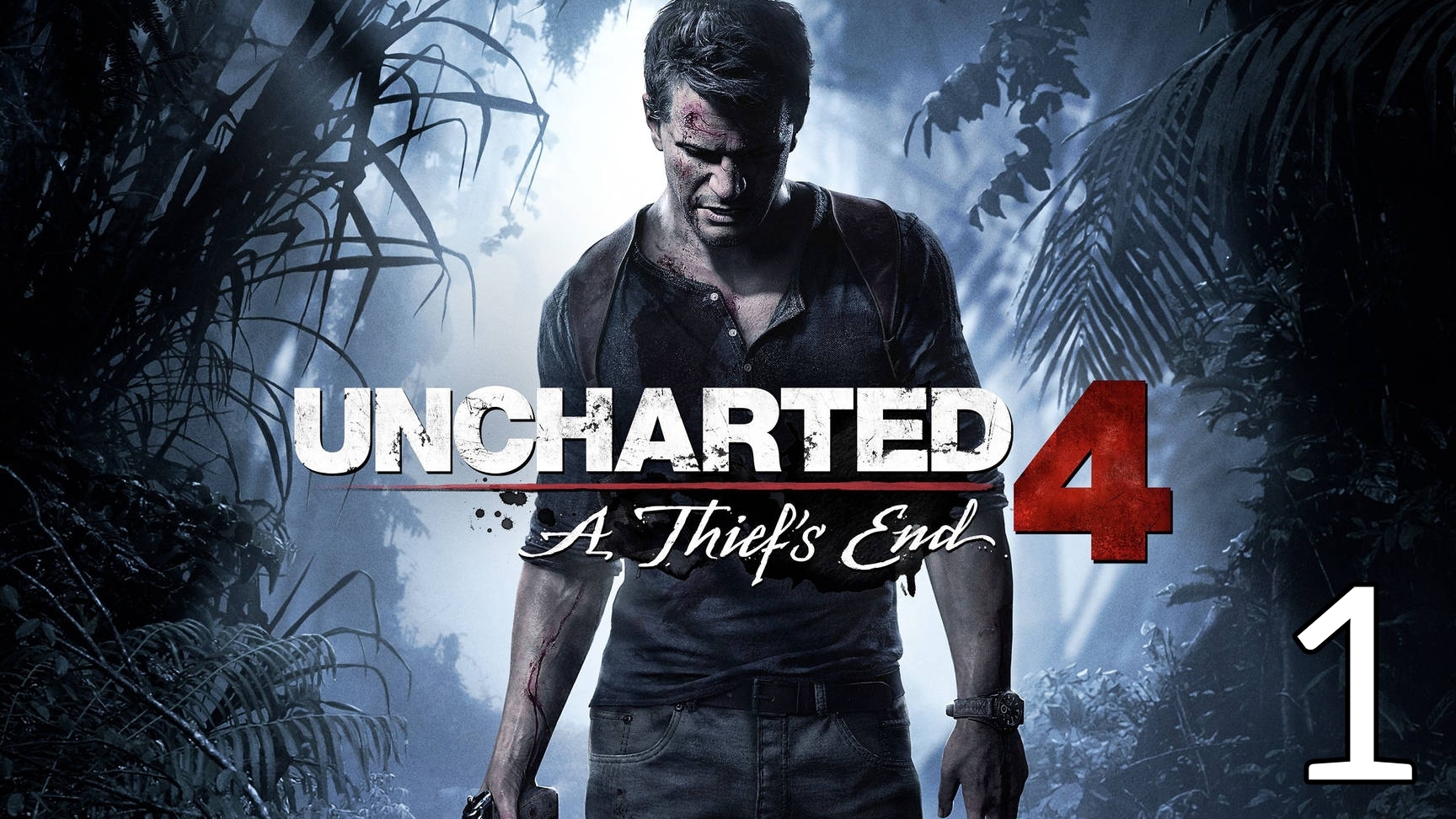Uncharted 4: A Thief’s End. Часть 1 смотреть онлайн