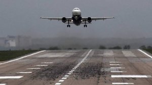 Временные ограничения сняты в аэропорту Волгограда