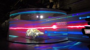 Москвич отчёт 0712