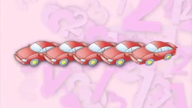 Посчитай предметы!