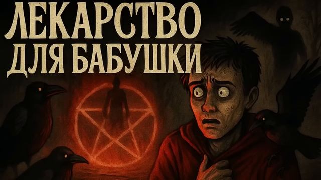 Самые жуткие истории лета | Страшные Истории