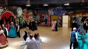 КД Золушка.