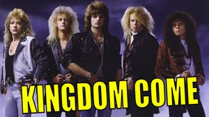 Kingdom Come - 1995 - Twilight Cruiser