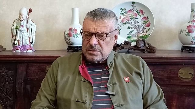 Андрей Девятов - Небополитика о развитии ситуации в мире (15 октября 2025)