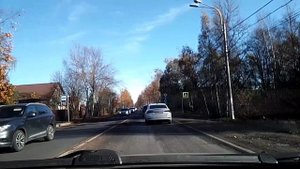 #4802 /19-10-25 г./ Пушкин осенний, ч.5...
