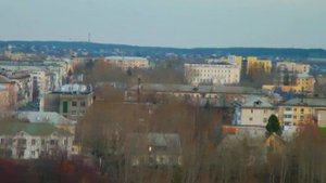 17 октября 2025 Краснотурьинск