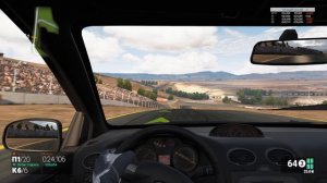 Прохождение. Project CARS # 3