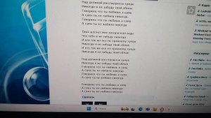 19 октября 2025 г. СПОЁМТЕ ВМЕСТЕ ЭТУ ЗАМЕЧАТЕЛЬНУЮ ПЕСНЮ, 8 лет ПРОШЛО. СРАВНИМ! МНЕ ТОГДА БЫЛО 68!