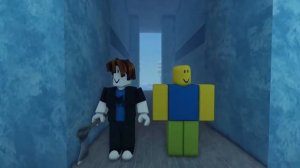 НОВЫЕ 99 НОЧЕЙ В ЛЕСУ, НО ВРАГИ ДРУЖЕЛЮБНЫ!, МУЛЬТФИЛЬМ ПРО РОБЛОКС