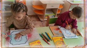 Поздравление с Днем Отца от старшей группы "Антошка"