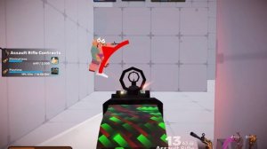 ривалс 1 на 2 с рандомами