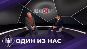 Один из нас: Председатель Общественной палаты Якутска Андрей Высоких