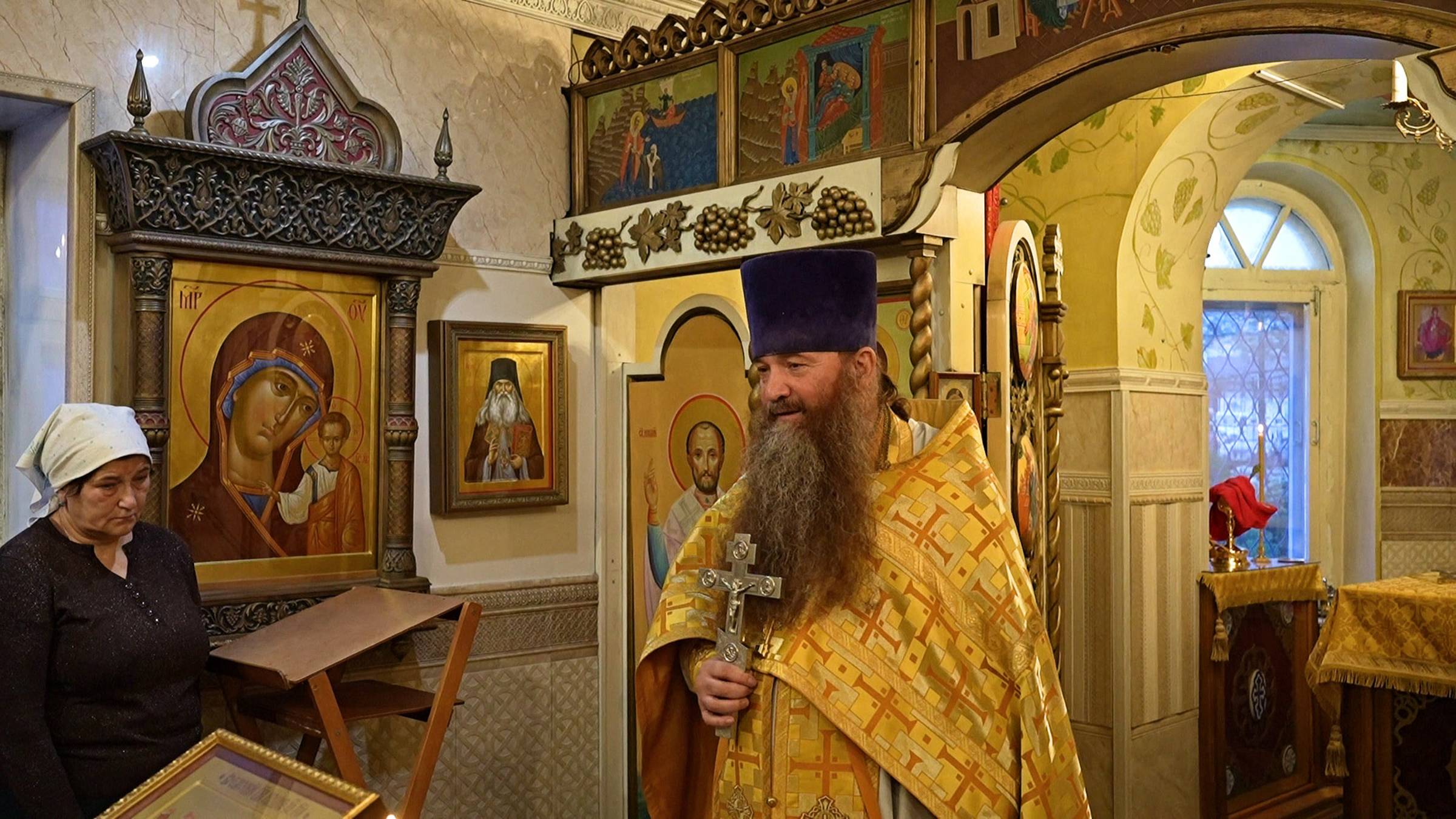 День памяти святого апостола Фомы