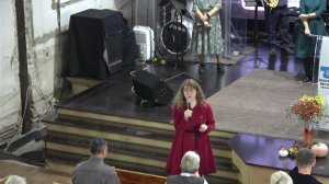 "Жить в посвящении" Регер Наталья 19.10.2025