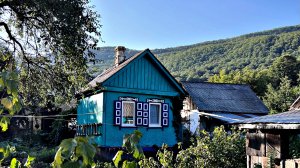 Мезмай. Прогулка