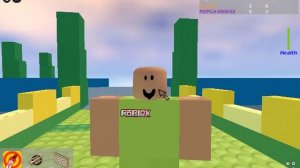 Инцидент с лицом в роблокс