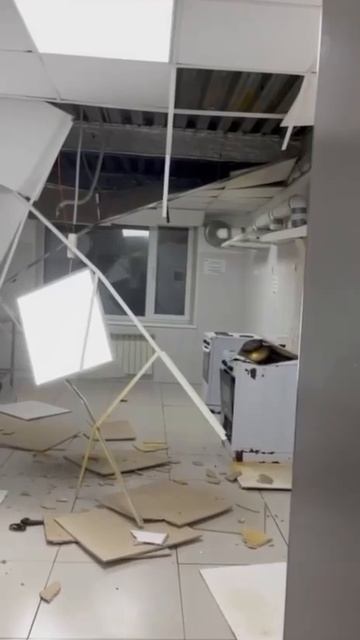 Слишком остро! Студенты из Индии устроили взрыв на кухне в ДВФУ смотреть онлайн