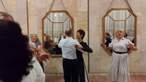 Осень, осень..... 19.10.25.