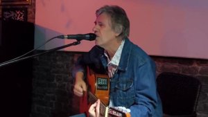 "Поживём - увидим" (Андрей Тапехин) 18.01.2025 год, Концерт в ПАБ "Веггас".