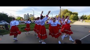 Славница ЦВР Юность