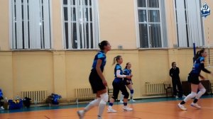 Кубок Рязанской области по волейболу памяти В.В. Степанова