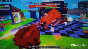 Вернул аккаунт в рутубе 😉! Я вернулся! Растения против брейнротов! | Роблокс |