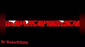 новый клип!В СТИЛЕ АНИМЕ!