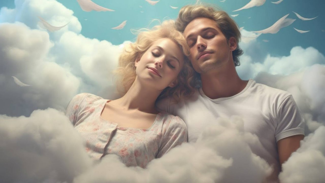 Красота спасет мир (сюита для симфонического оркестра) смотреть онлайн