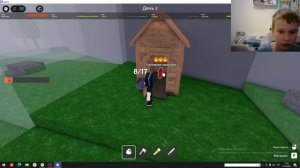 Новое обновление игры 90 НОЧЕЙ в лесу