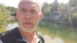 МРАМОРНЫЙ КАРЬЕР.