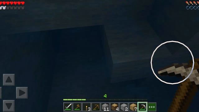 Толя крутой играей в маинкрафт смотреть онлайн