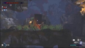 PS4 Price of Persia The Lost Crown #41 Прохождение