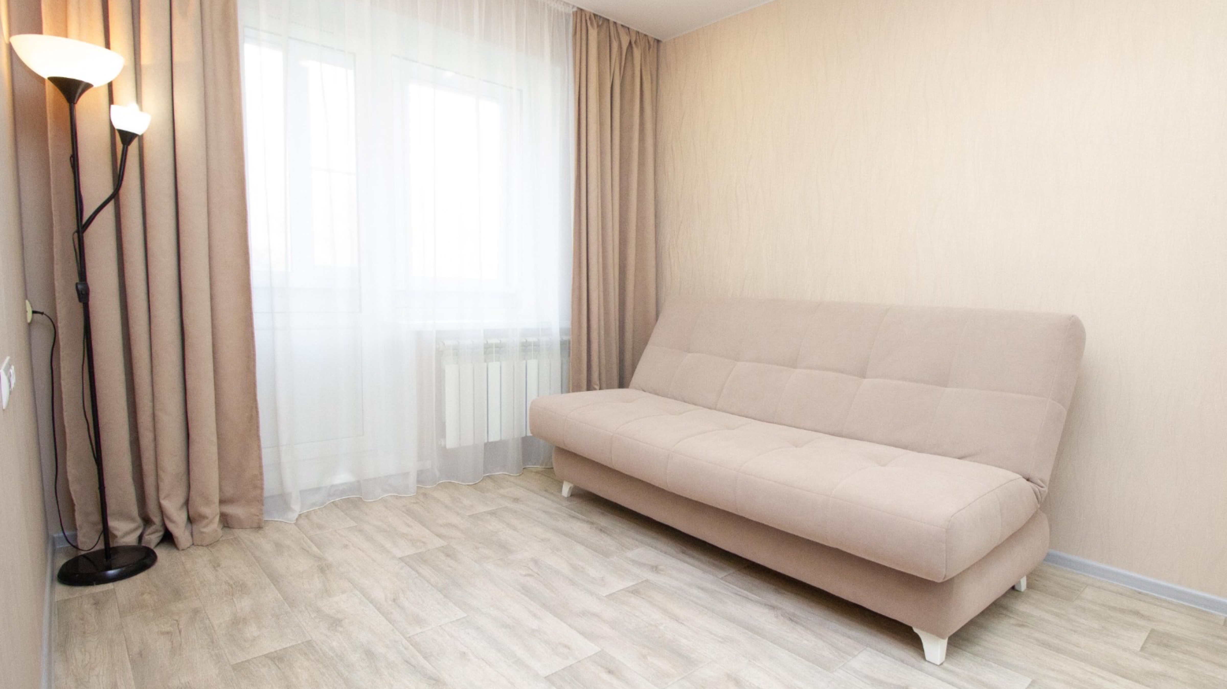 Все для жизни. Готовая 1-комнатная квартира - заезжай и живи. смотреть онлайн