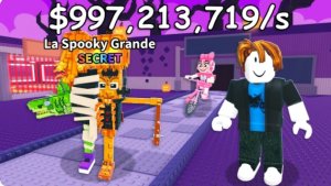 укради брйинрот новое обновление [🦉] Укради brainrot роблокс