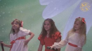 Вокальный номер «Идеальная семья»