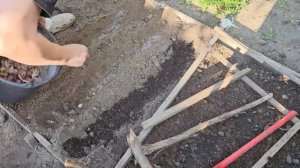САМВЕЛ АДАМЯН, СЫТНИКИ, ДОСТАЛ УЖЕ АНДРЕЙ С ПОСАДКОЙ ЧЕСНОКА..