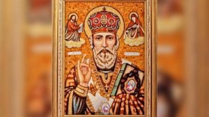 Акафист Святителю Николаю Мирликийскому Чудотворцу