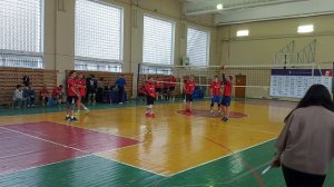 ЛЧБ Воронеж 2025. Перфоград - ДРСУ N1 Россошь.