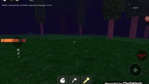 99ночей в лесу часть 1