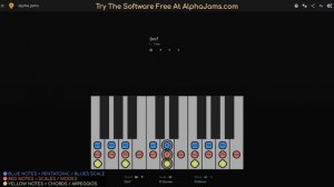 Keys Backing Track • 70s Psychedelic Funk